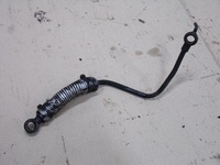 фото thumb №1, Terracan шланг трубка масла 2,9 crdi