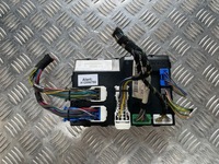 фото thumb №1, Ford fiesta mk7 коробка bsi av1t-15k600-eg