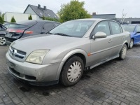 Opel vectra c 02-06 бампер задний задняя код лакокрасочного покрытия z158 с Разборки, фото thumb