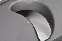 фото thumb №3, Bentley bentayga захист стійка ліва 36a867239c 18r