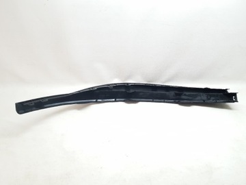 фото thumb №8, Opel astra iv j гумова накладка спойлер w бампер перед l