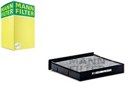 фото thumb №16, Фільтр салонний mann-filter cuk 2430 cuk2430