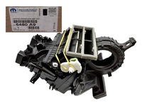 фото thumb №1, Випарник кондиціонера 6480a9 новий оригінальний номер psa ds3