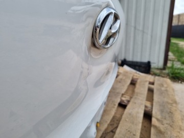 фото thumb №7, Hyundai tucson iii 2015- кришка зад задня