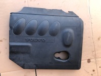 фото thumb №1, Защита верхний двигателя volvo c70 ii 06-09 2.0 d