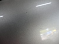 фото thumb №8, Audi a8 d3 lift капот крышка двигателя ly7w