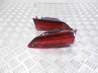 фото thumb №12, Лампа w кришка багажника skoda karoq 57a 17-21 оригінал європа led права