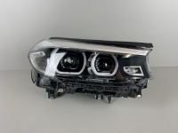 Купить Bmw 6 gt g32 лампа правая перед full led америка 7461882, фото thumb