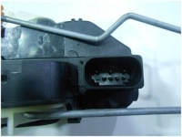 Chevrolet malibu 13r замок двері правий перед 13579491 в Україні, фото thumb