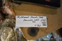 Idealny комплект . бампер передний перед mercedes gle w167 цвет: 040 4pdc 1 Недорого, фото thumb