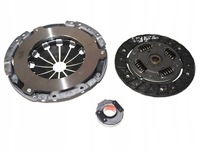 фото thumb №1, Сцепление с подшипник fiat punto 99- 1.2 #180x20#