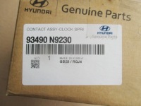 Лента шлейф руля hyundai ioniq 5 6 staria tucson 93490n9230 с Разборки, фото thumb