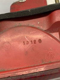 фото thumb №5, Лампа задня права alfa 156 fca