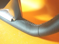 фото thumb №12, Audi q3 83a кермо s line sport пелюстки зрізана 83a419091ap 14km