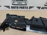 фото thumb №5, Защита замка капот поперечина передний mercedes-benz e c207 w207 a2075000255