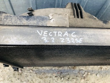 фото thumb №4, Signum vectra c z32se 3.2 v6 вентилятор радіаторів