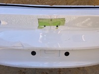 фото thumb №9, Hyundai i30 i-30 iii 3 kombi 17- кришка багажника багажника задня задня