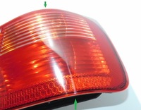 фото thumb №12, Лампа правая karoser seat ibiza ii fl 2001 1.4 mpi