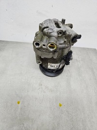 фото thumb №8, Компресор кондиціонера 13412248 opel astra j 1.7