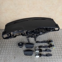 фото thumb №1, Приборная панель комплектная подушка безопасности консоль ремни приборная панель opel mokka b ii 2022 rok