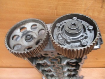 фото thumb №7, Vw skoda audi 1.2 tfsi валы распределительный вал корпус крышка клапанов 04e103479m