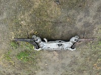 фото thumb №4, Підрамник підрамник комплект audi a3 8 p,golf v,turan