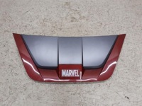 фото thumb №1, Капот накладка заглушка капот hyundai kona iron man 86490-j9ia0