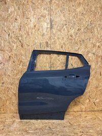 фото thumb №1, Bmw x2 f39 дверь левая задние левый задняя