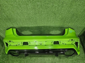 фото thumb №6, Бампер зад задний audi rs3 8y4 sportback 21-