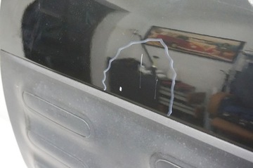 фото thumb №3, Дверь левая задние citroen c4 cactus exl