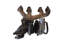 фото thumb №1, Alfa romeo 146 - turbo - turbo компрессор rhb5 - 7617468 - vl49103 - 27144w