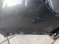 фото thumb №11, Бампер перед передній pdc омивачі toyota highlander iv колір 1g3