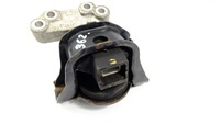 фото thumb №1, Citroen c3 ii 1.6 vti подушка двигуна 9654166080