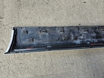 фото thumb №11, Audi q7 4l 07r offroad планка дверь левая перед передняя 4l0853959d