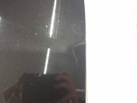 Капот кришка двигуна bmw f30 f31 475 в Україні, фото thumb