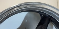 фото thumb №7, Диск зад 17" x 6,00" kawasaki z1000 з 1000 2003-2006r