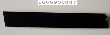 фото thumb №1, Планка правый зад mercedes gl gls 166 1666900887