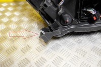 фото thumb №14, Nissan leaf 2018- фара лампа full led l usa