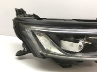 фото thumb №2, Лампа права передня renault koleos ii 2 260109289r