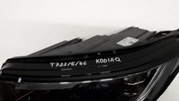 фото thumb №16, Skoda kodiaq лампа левая full led - na запчасти