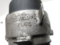 фото thumb №7, Основание корпус фильтра масла citroen ds5 2.0 hdi