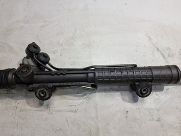 фото thumb №10, Рейка рульового управління трансмісія кермова оригінальний номер a2104602884 mercedes e клас w210
