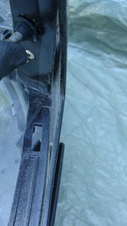 фото thumb №13, Бампер przó передний audi a6 c6 allroad 4f0807437q