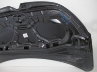 Citroen c3 3 капот крышка двигателя новая оригинальная 9828630980 Недорого, фото thumb