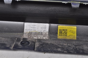 фото thumb №13, Bmw 3 g20 накладка порогова ліва c1m 7428031