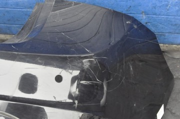 фото thumb №12, Volvo s60 ii рестайлінг бампер зад задній pdc