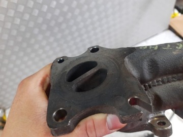 фото thumb №12, Колектор випускний citroen c3 c4 c5 ds3 ds4 ds5 c4 picasso 1.6 vti thp