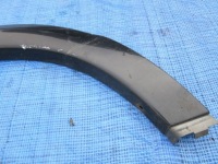 фото thumb №5, Navigator i 2000 молдинг крила ліва права задня