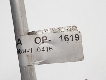 фото thumb №9, Шланг шланг трубка кондиционера 52159069 fiat tipo ii 1.0 turbo 21r