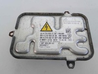 фото thumb №3, Mercedes cls 218 преобразователь лампы led ils